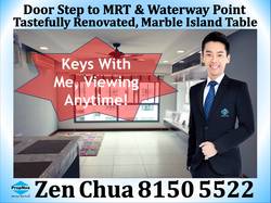 Blk 271D Punggol Walk (Punggol), HDB 4 Rooms #178580702